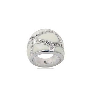Camille CL Lucie Contemporary Ring